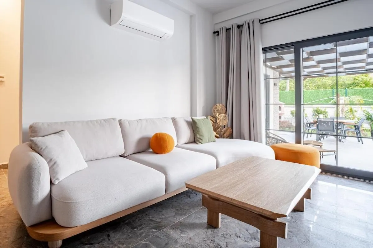 Villa Alina Fethiye