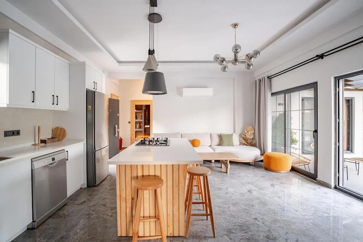 Villa Alina Fethiye