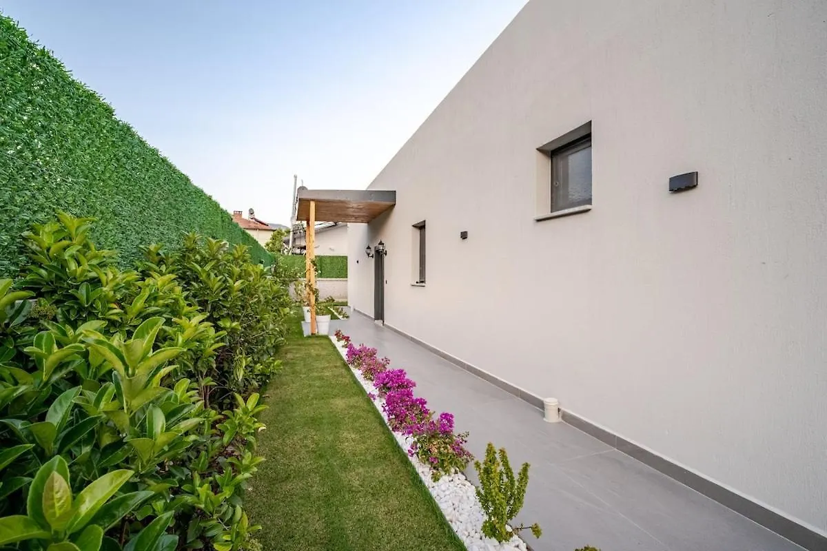 Villa Alina Fethiye