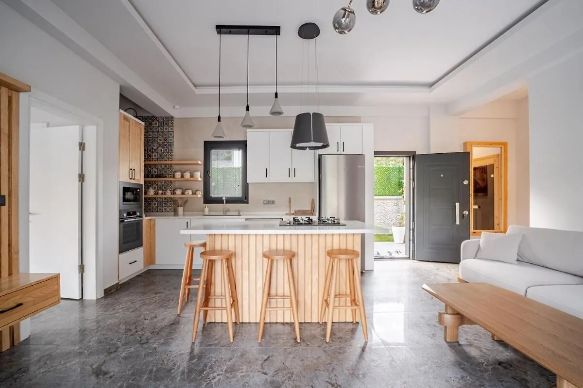 Villa Alina Fethiye 0*,