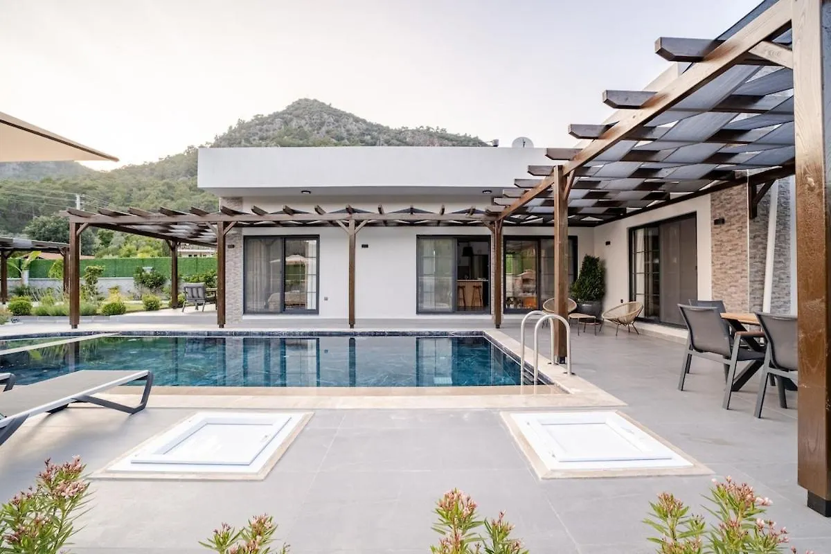 Villa Alina Fethiye
