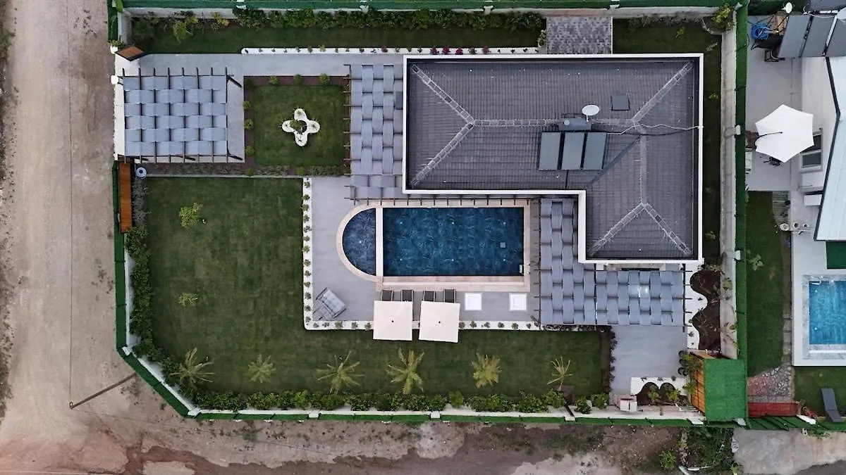 Villa Alina Fethiye