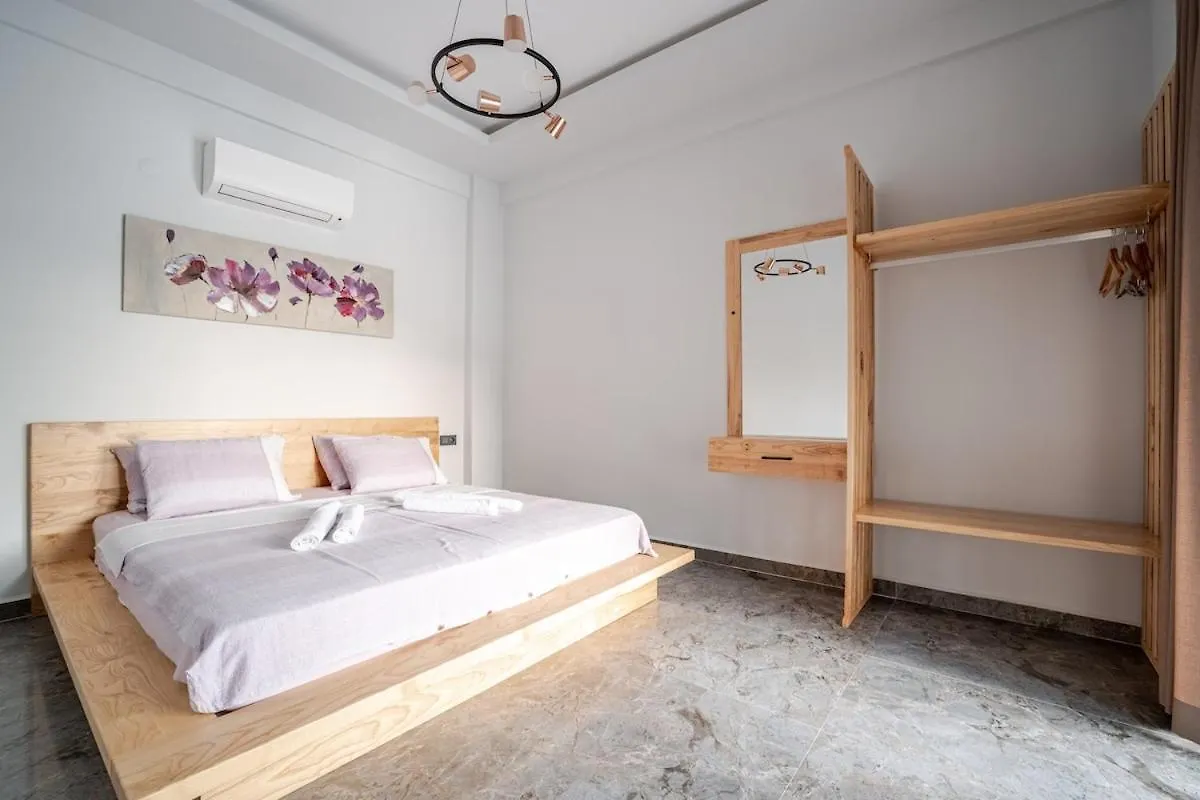 Villa Alina Fethiye