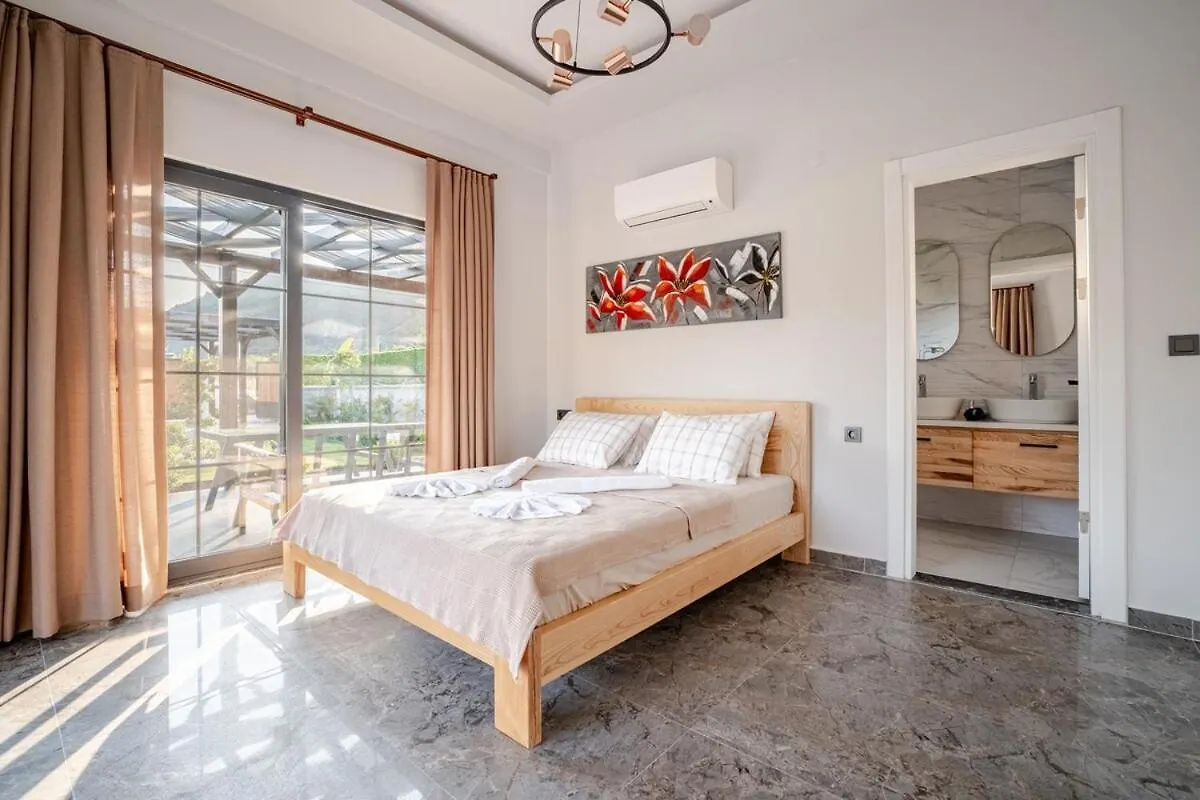 Villa Alina Fethiye 0*,  Turkey