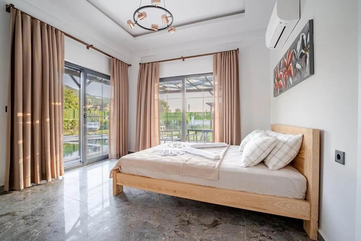 Villa Alina Fethiye 0*,  Turkey