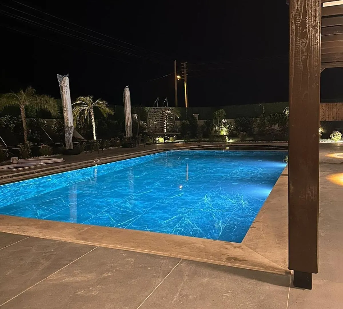 Villa Alina Fethiye