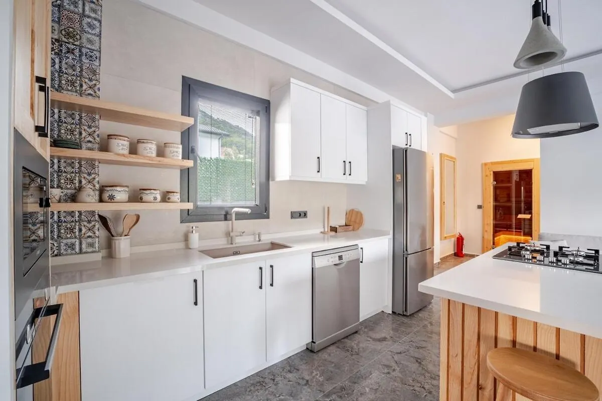 Villa Alina Fethiye