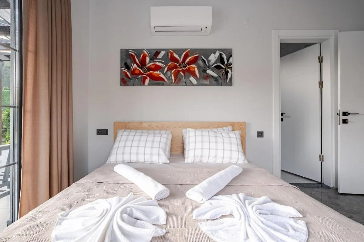 Villa Alina Fethiye