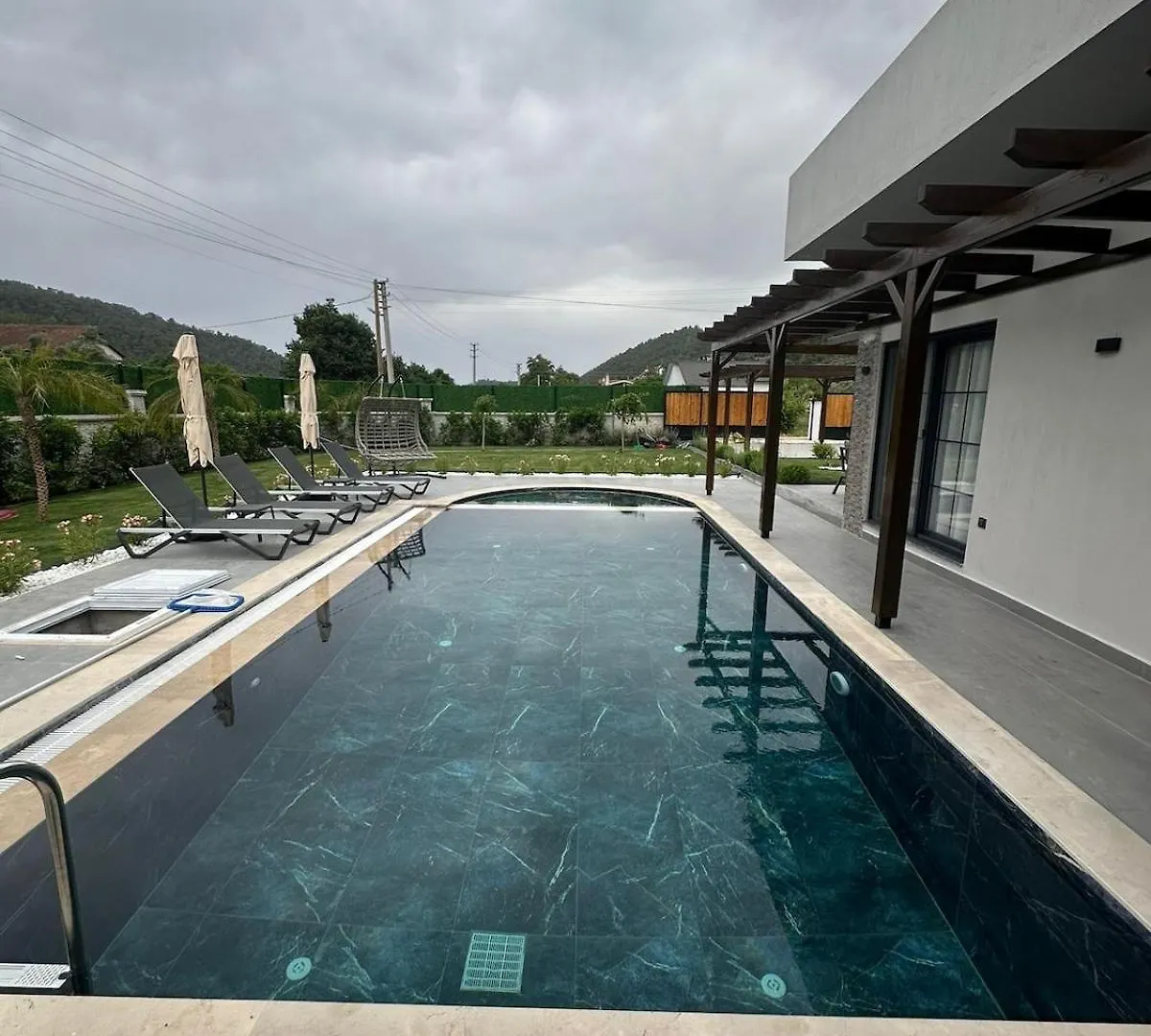 Villa Alina Fethiye