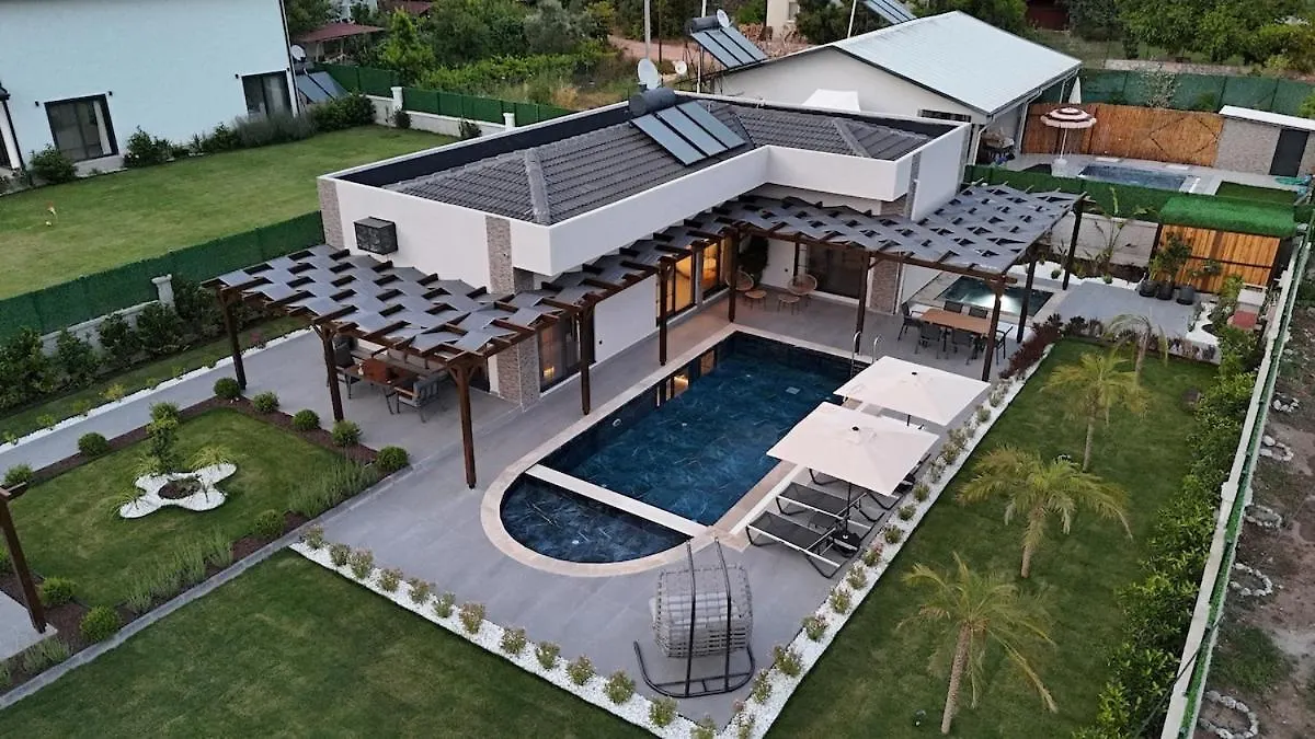 Villa Alina Fethiye
