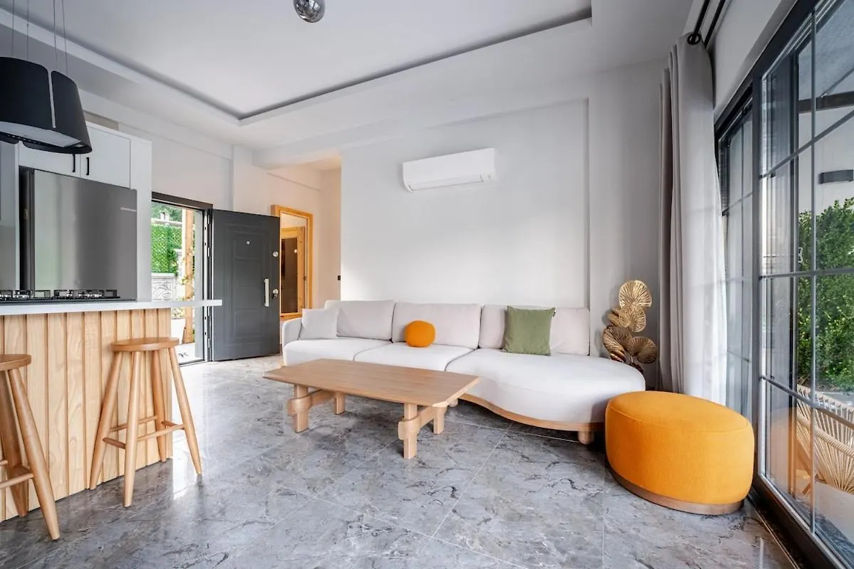 Villa Alina Fethiye